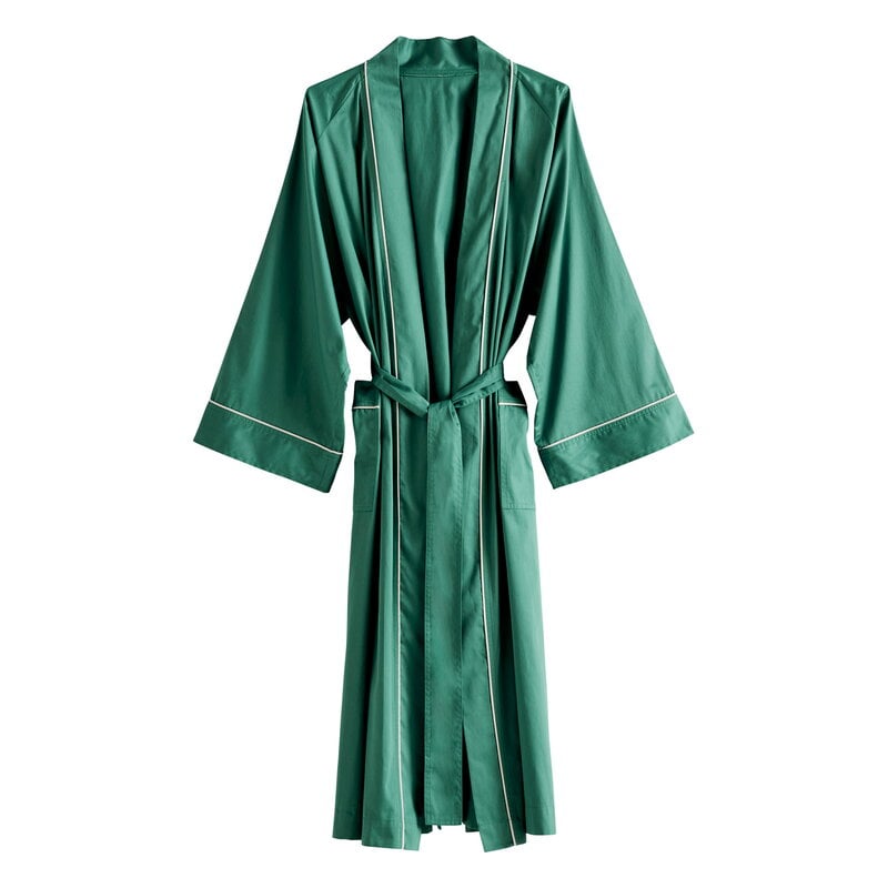Buy Long Velvet Robe Velour Dressing Gown Women's Emerald House Coat Shawl  Collar Velvet Bathrobe Online in India - Etsy