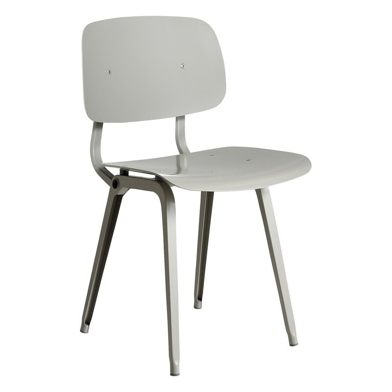 HAY Revolt chair, beige - beige 3.0 | Finnish Design Shop