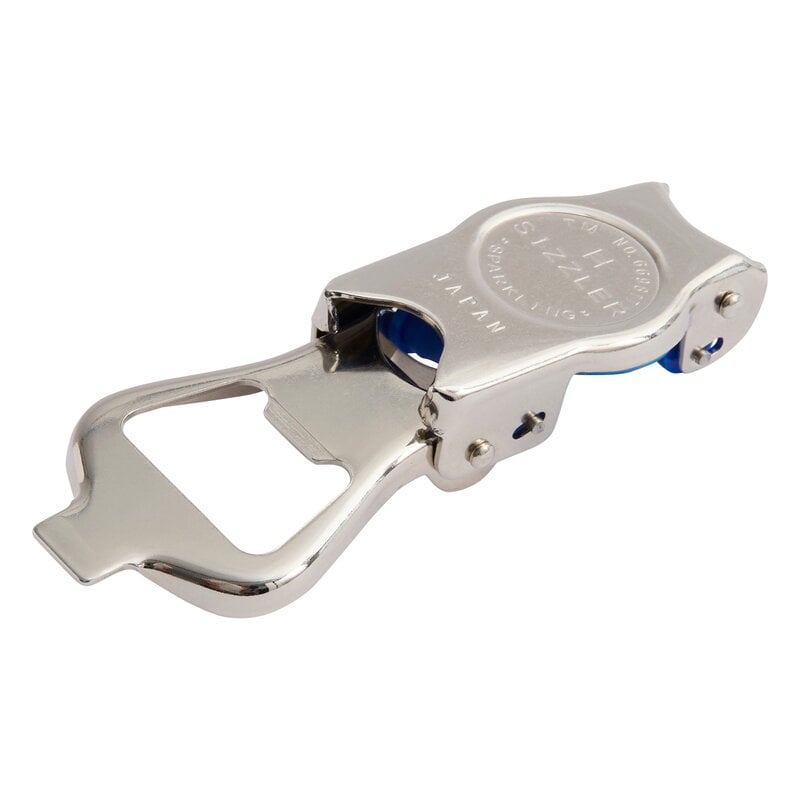 Outdoor Market bottle opener - Thumbnail 3