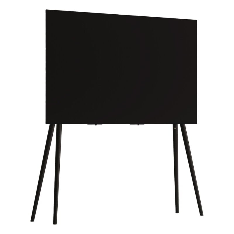 JALG TV STAND /BIRCH BLACK 42〜55inch BIRCH / BLACK 42