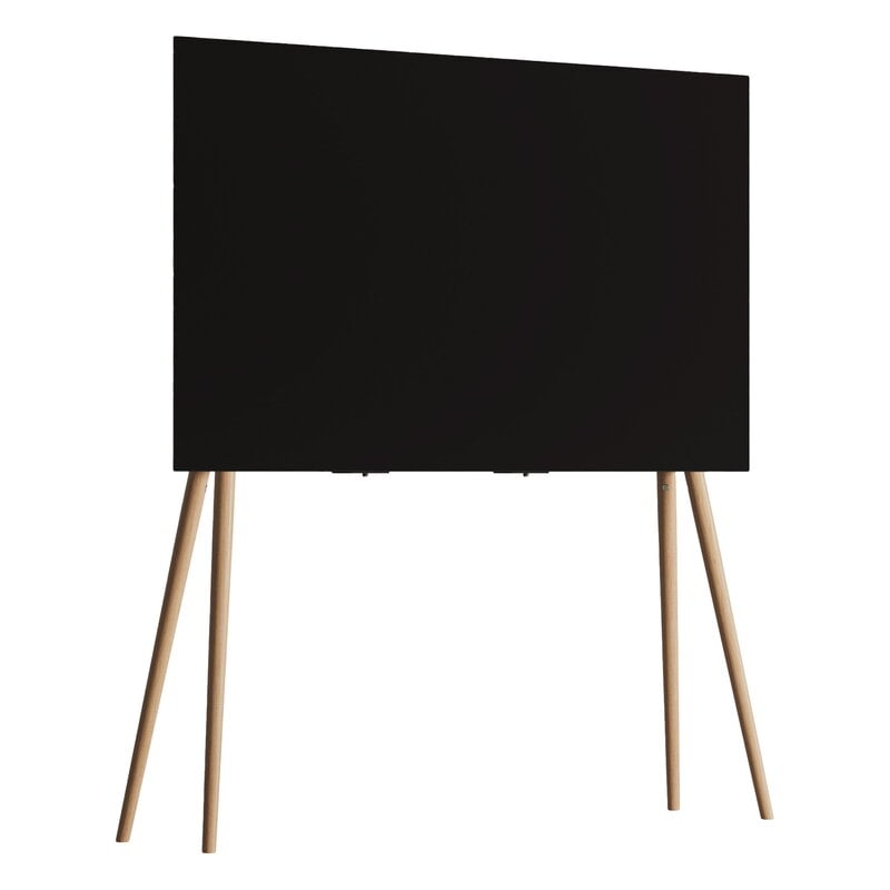 JALG TV stand, 42''-55'', oak | Finnish Design Shop