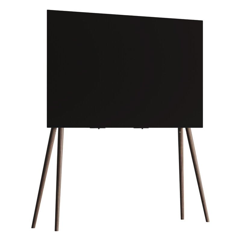 JALG TV stand, 42''-55'', walnut | Finnish Design Shop