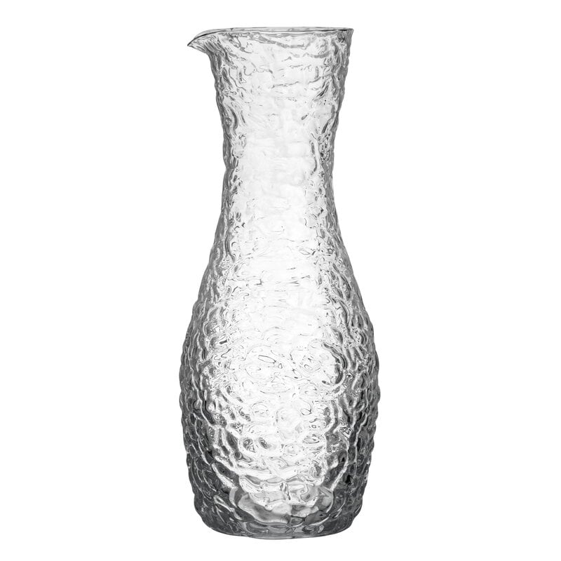 Kosta Boda Moss karahvi, 142 cl, kirkas, näkymä 1