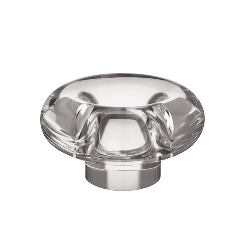 Kosta Boda Orion votive, 63 mm, clear, product image