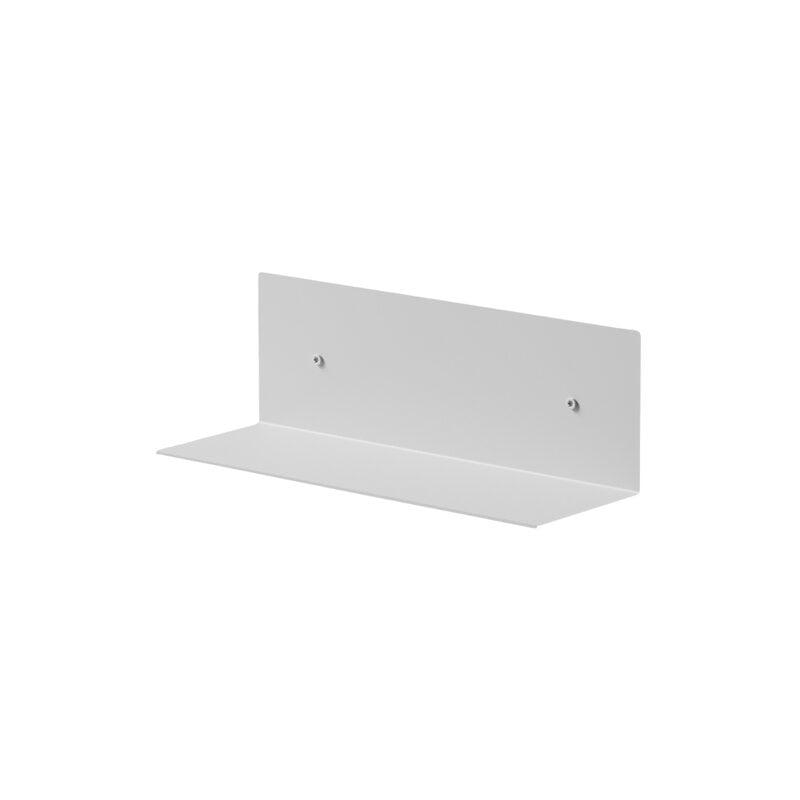 Shelf, 30 cm, white
