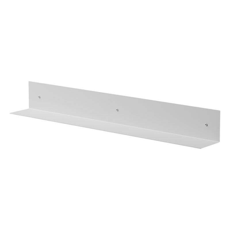 Shelf, 80 cm, white