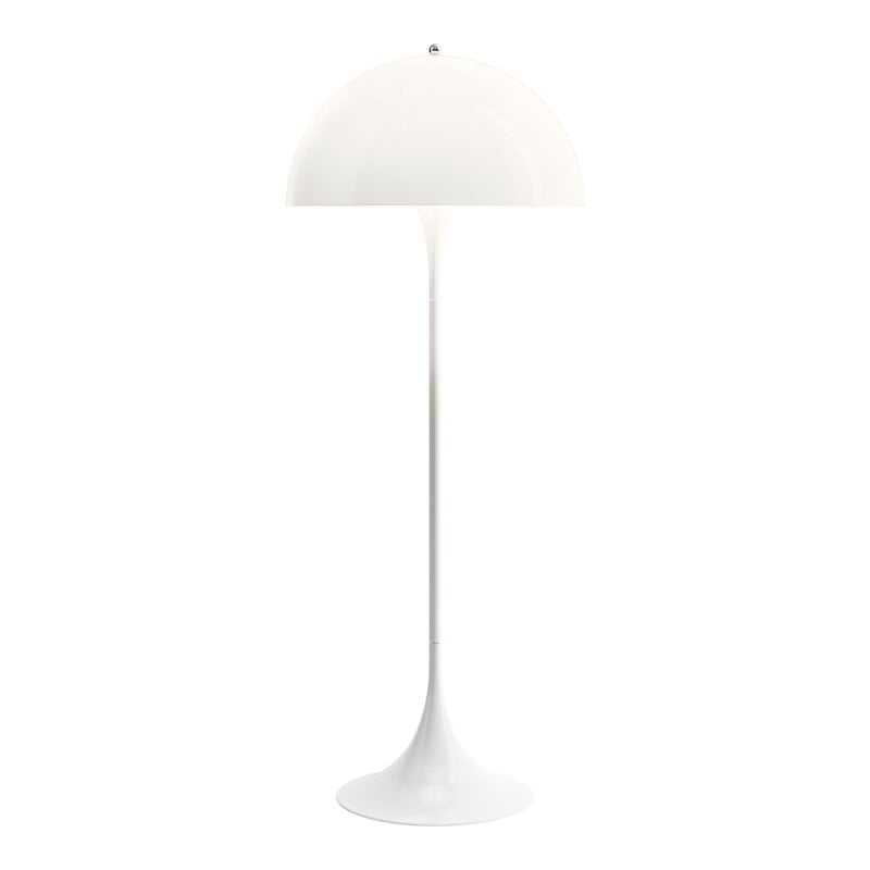 Louis Poulsen - Panthella Table lamp 400, white