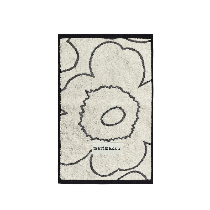 10 Asciugamani Ospite Julie Julsen 30x50 Cm: Morbidi E Assorbenti 500 GSM, Cotone Oeko Tex (Lilla)