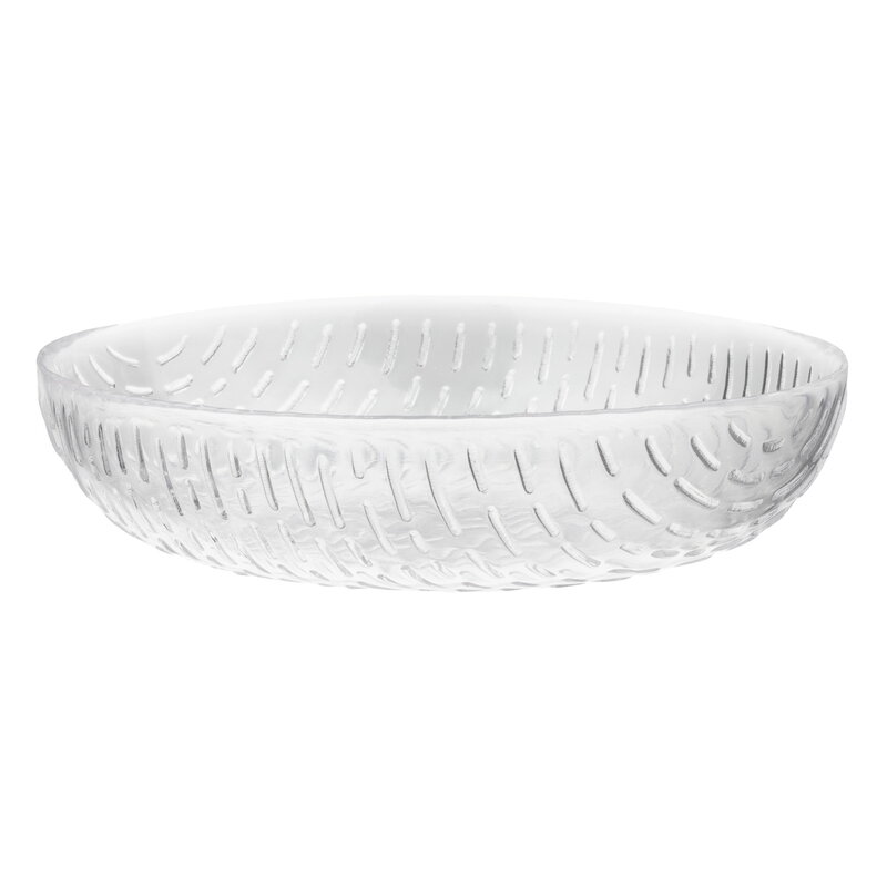 Marimekko Syksy Schale 250 Ml 2 St ck Transparent Finnish Design Shop Marimekko Syksy Schale 250 Ml 2 St ck Transparent Finnish Design Shop