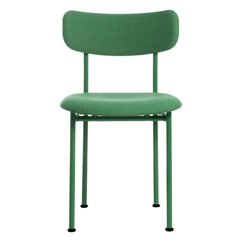 Magis Sedia Motta, verde - Gabriel Mood 6101, immagine prodotto
