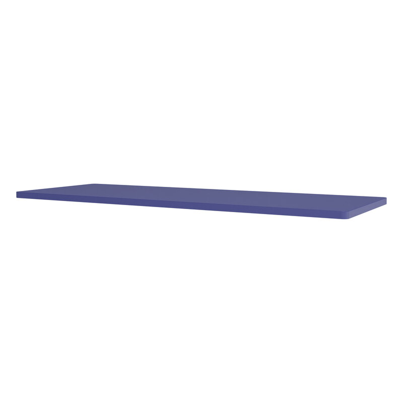 Montana Furniture Panton Wire Double hyllylevy, syvyys 25,7 cm, 135 Monarch