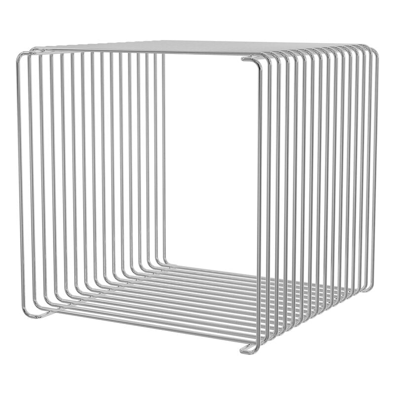 Montana Furniture Panton Wire Single module, depth 34,8 cm, 43