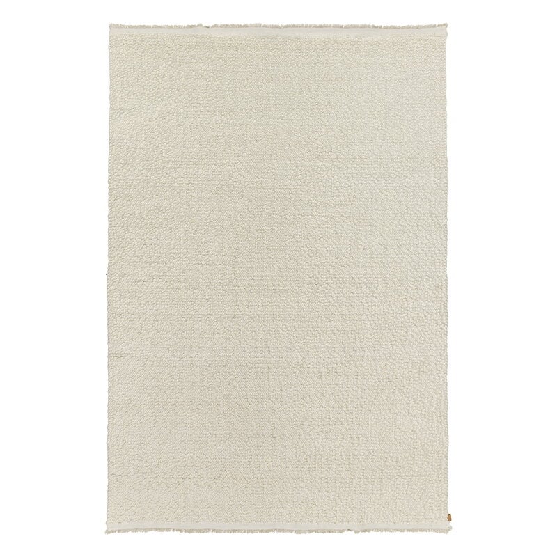 Anno Tappeto Myky, 200 x 300 cm, bianco naturale