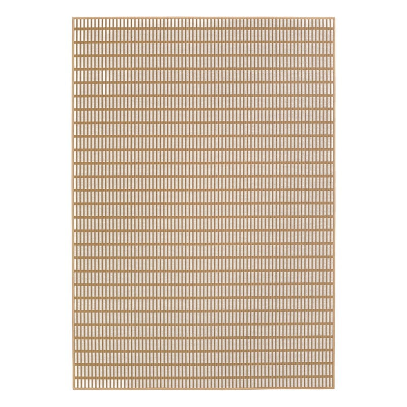Woodnotes New York rug, natural - white | Finnish Design Shop
