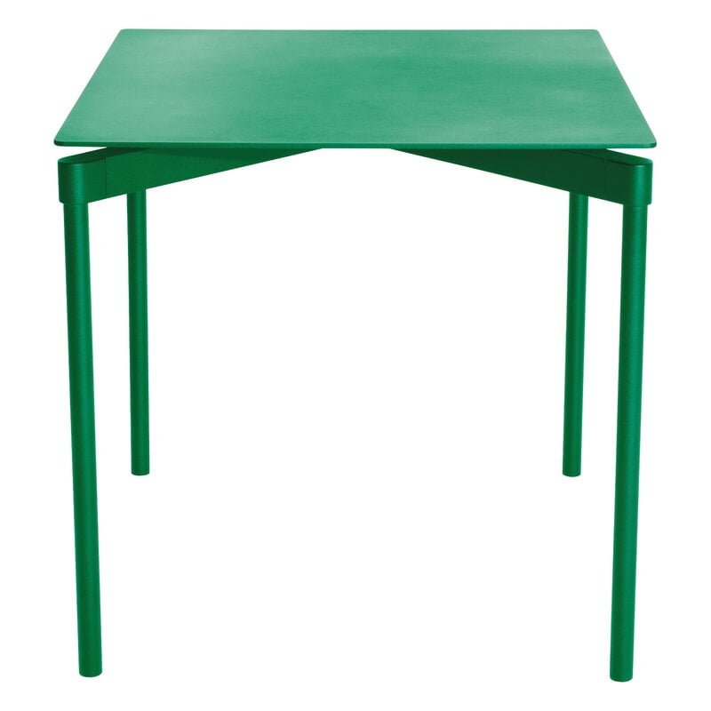 Petite Friture Fromme Dining Table 70, Mint Green Dining Table And Chairs