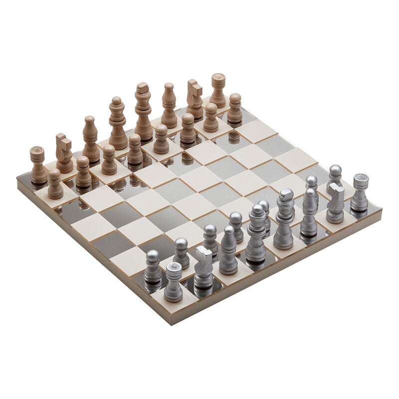 The Classic Chess Set