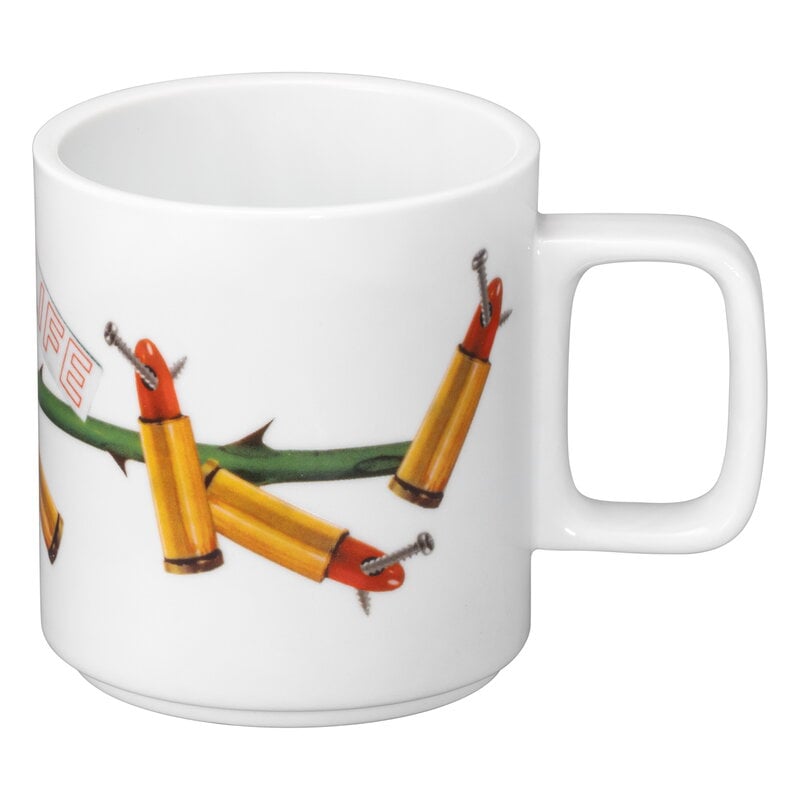 Pyramid International Wandavision MGB26650 Mug en céramique