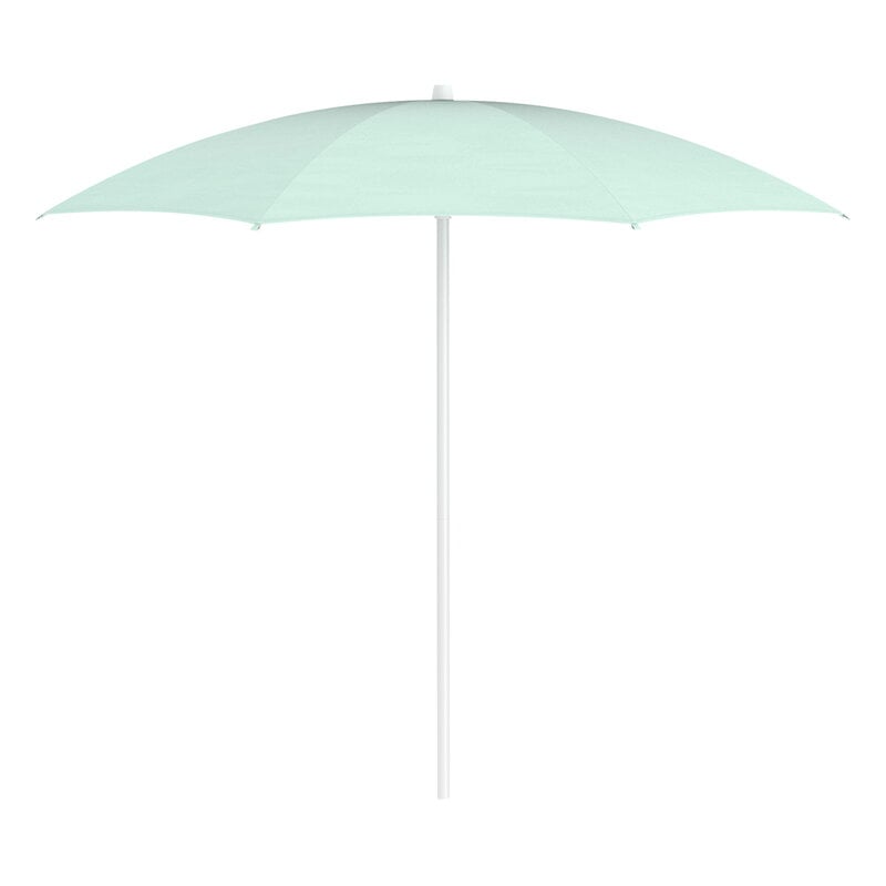 Gezag Gedwongen Verval Shadoo parasol, ice mint | Finnish Design Shop