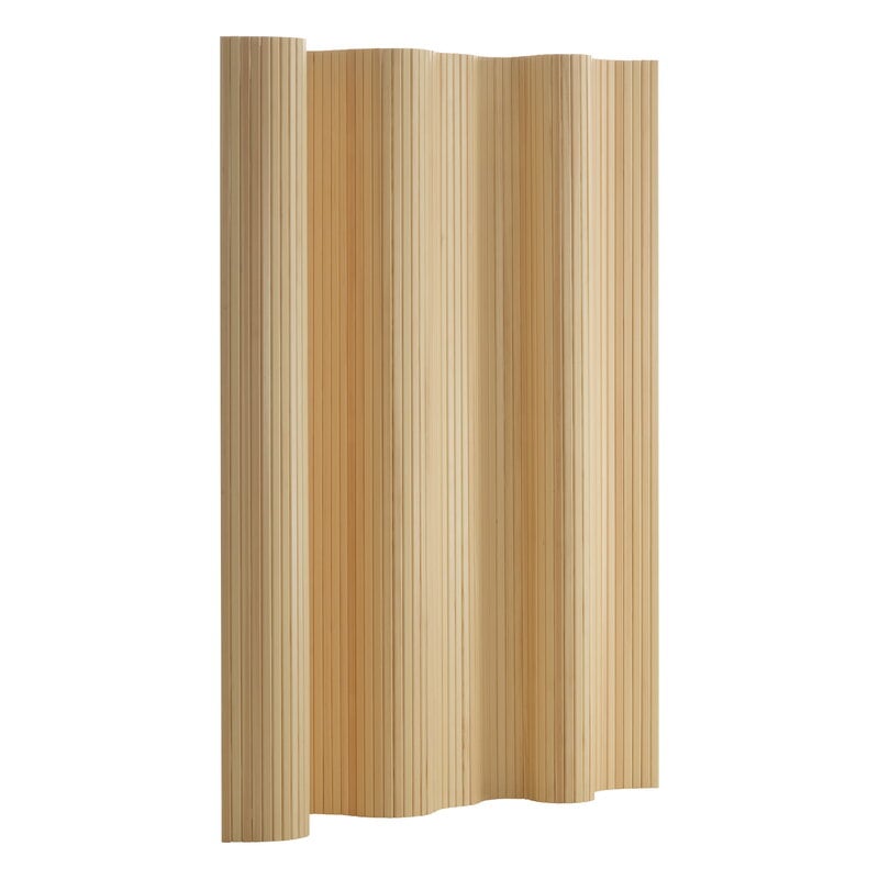 Artek Aalto Screen 100A, 180 x 200 cm, pine | Finnish Design Shop