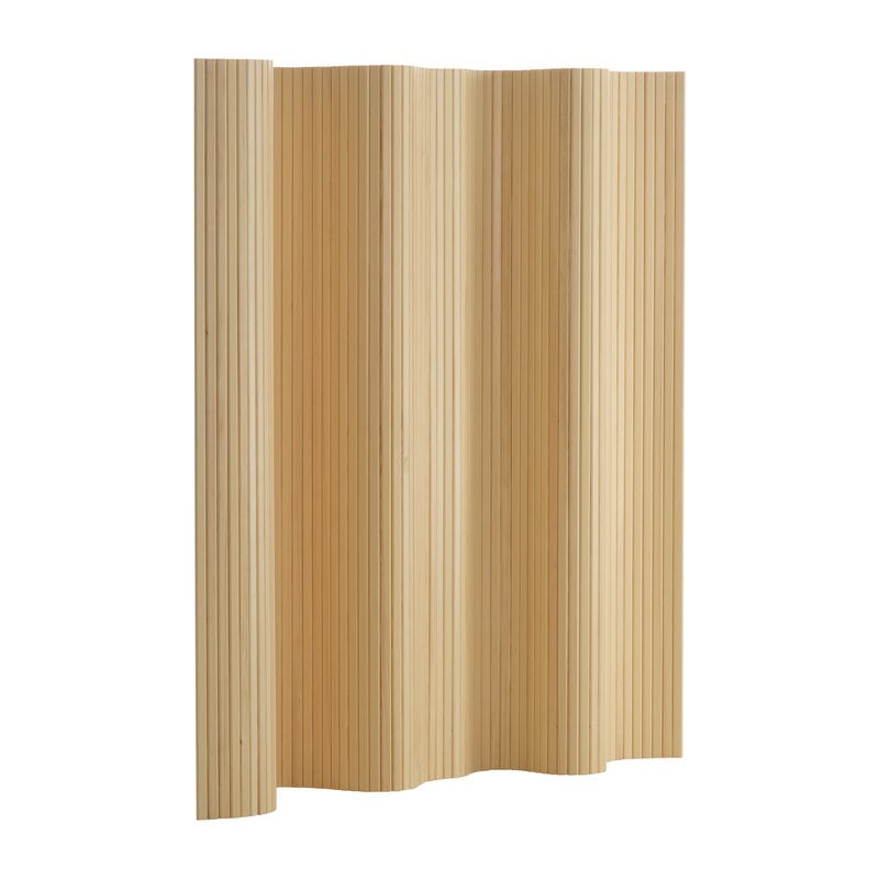 Artek Aalto Screen 100B, 150 x 200 cm, pine | Finnish Design Shop NL