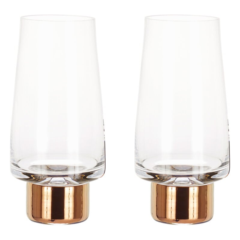 Tank High Ball Glass - Thumbnail 3