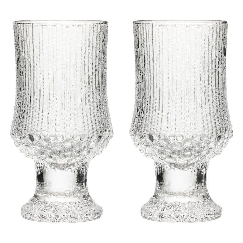 Iittala Bicchiere da birra Ultima Thule 34 cl, 2 pz, immagine prodotto