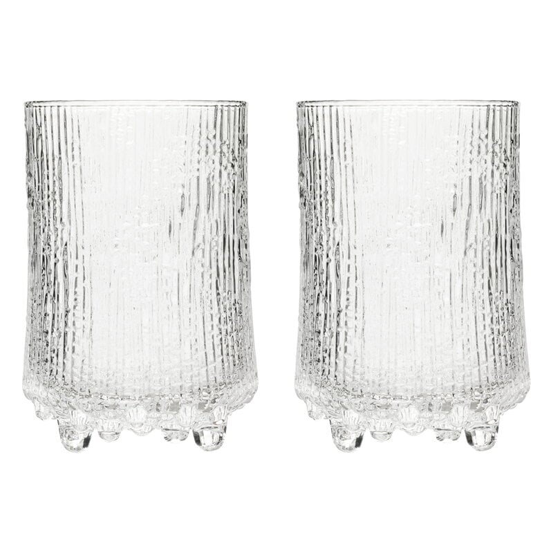 Iittala Bicchiere da birra Ultima Thule 38 cl, 2 pz, immagine prodotto