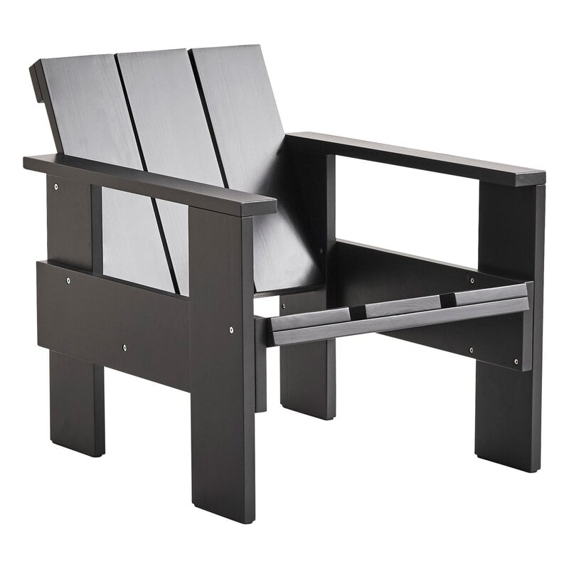 Crate chair seat cushion (Rietveld Originals x HAY)