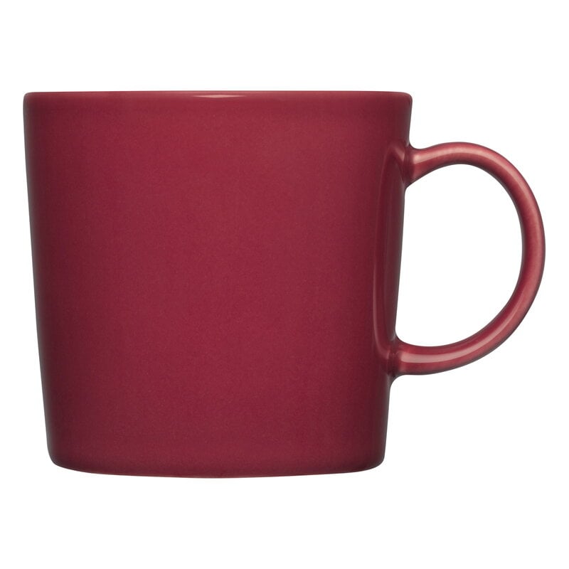 Iittala Teema mug 0,3 L, cherry, product image