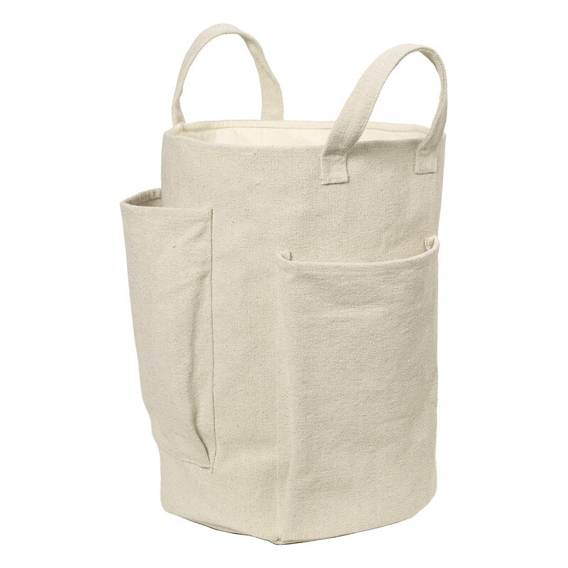 Eco storage bag - 100% linen bags - Laundry linen bag - Large storage bag -  Zero waste