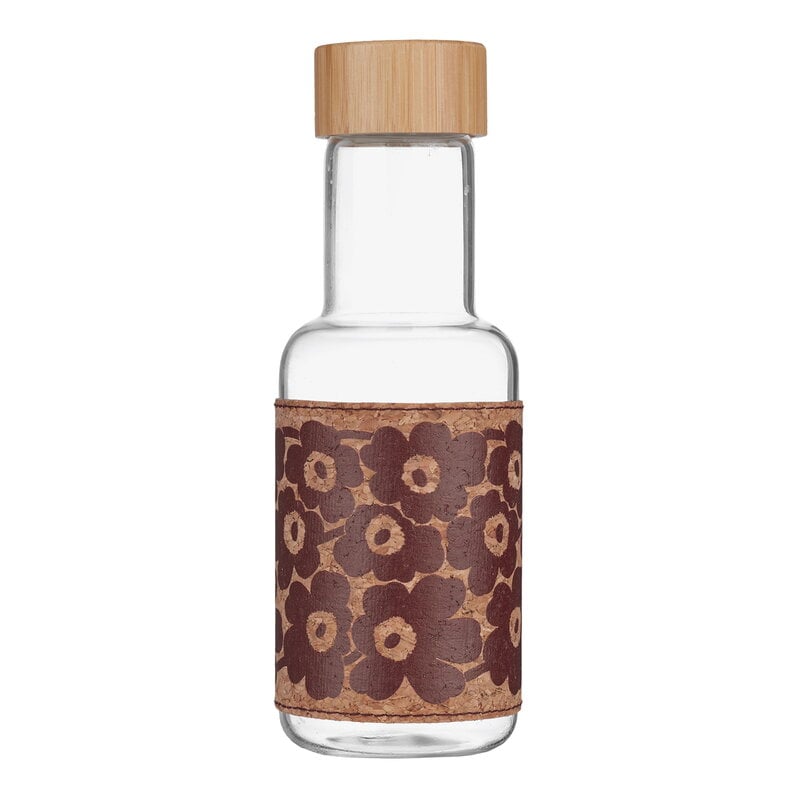 Spice Bottle with Cork Top