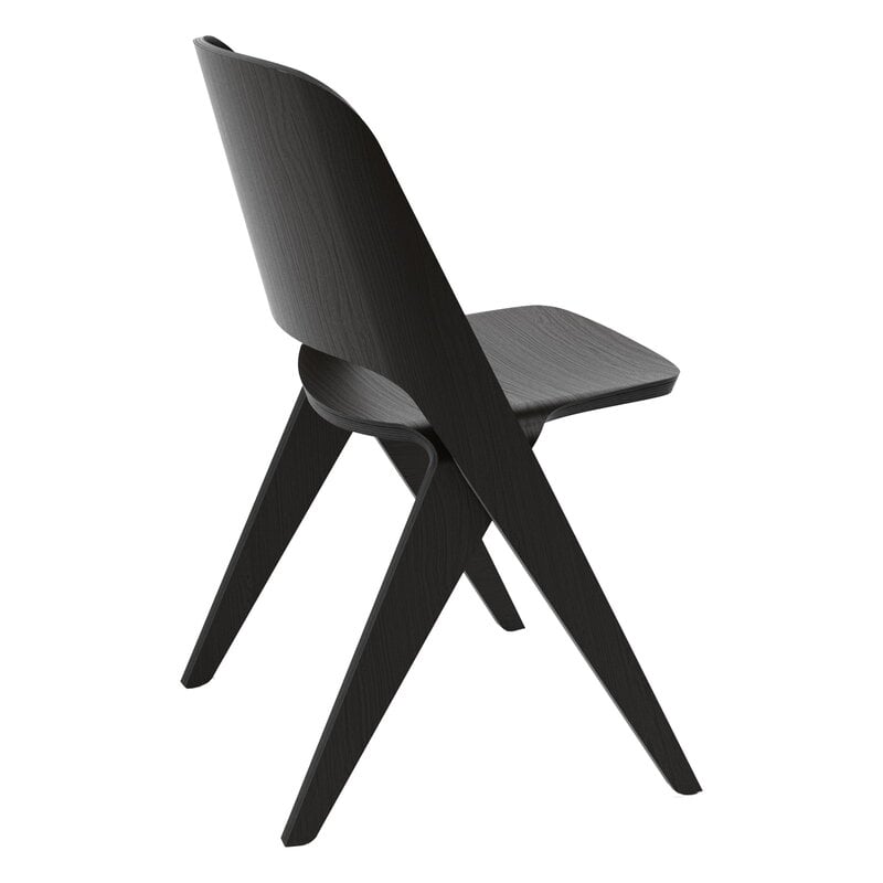 Poiat Lavitta Chair Black Finnish, How To Clean White Resin Outdoor Chairs