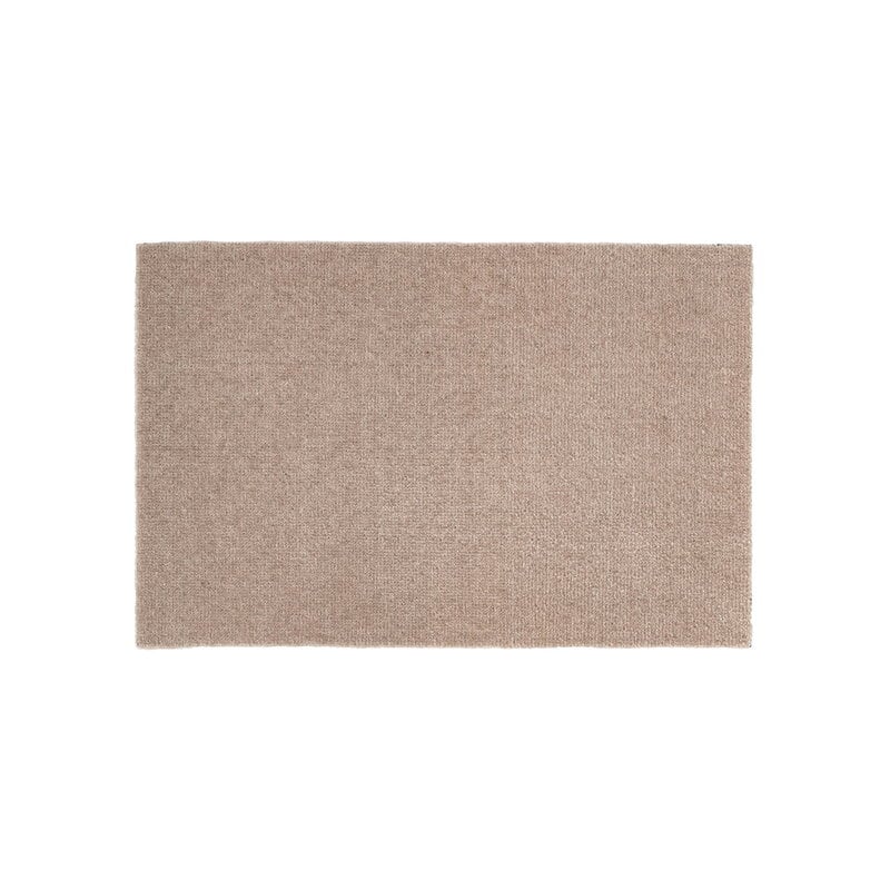 Tica Copenhagen Tappeto Uni color, 40 x 60 cm, avorio, immagine prodotto
