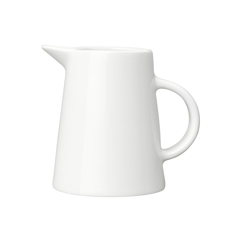 Arabia KoKo pitcher 0,25 L, white | Finnish Design Shop