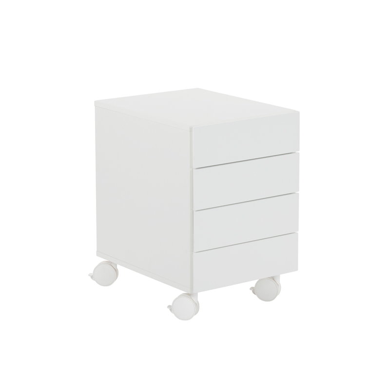 Adi 24 7 Drawer Unit White Finnish Design Shop   7 247 FV 2 