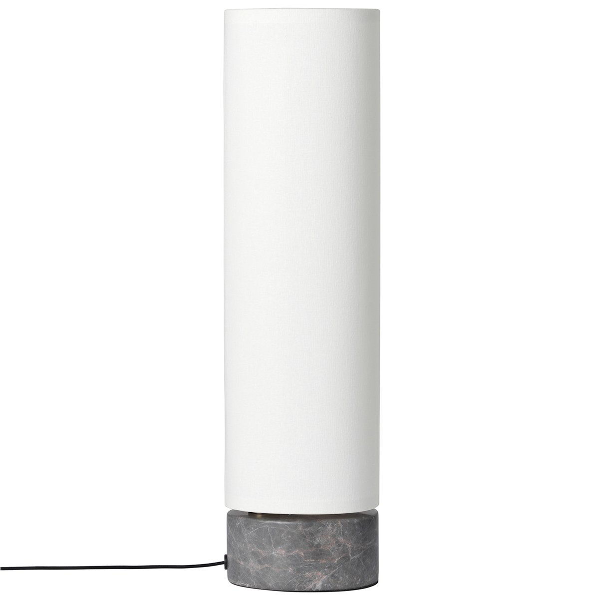 Gubi Unbound Table Lamp, White