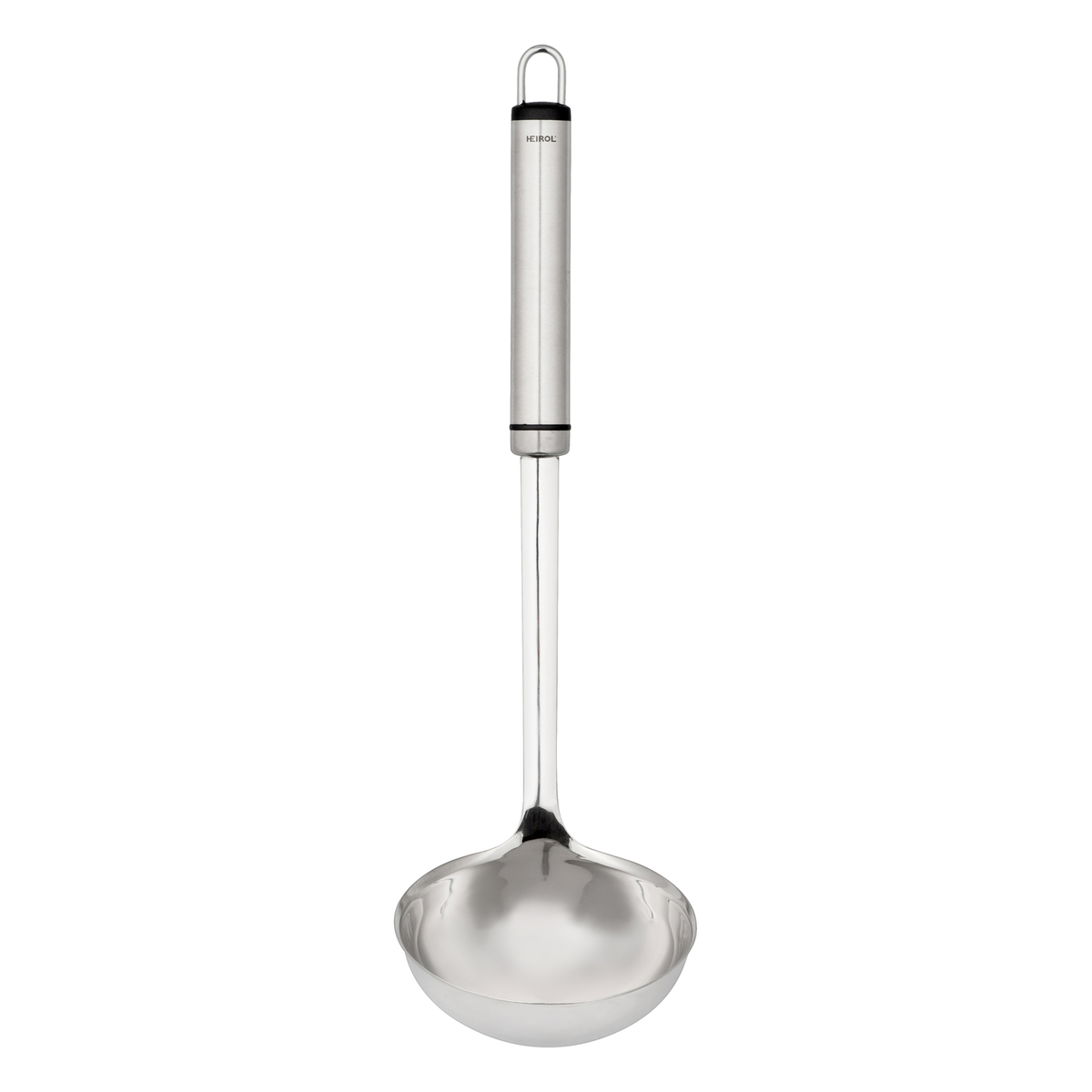 Mestolo Da Minestra WMF Kent In Acciaio Inox Cromargan 23,7 Cm - Lavabile In Lavastoviglie
