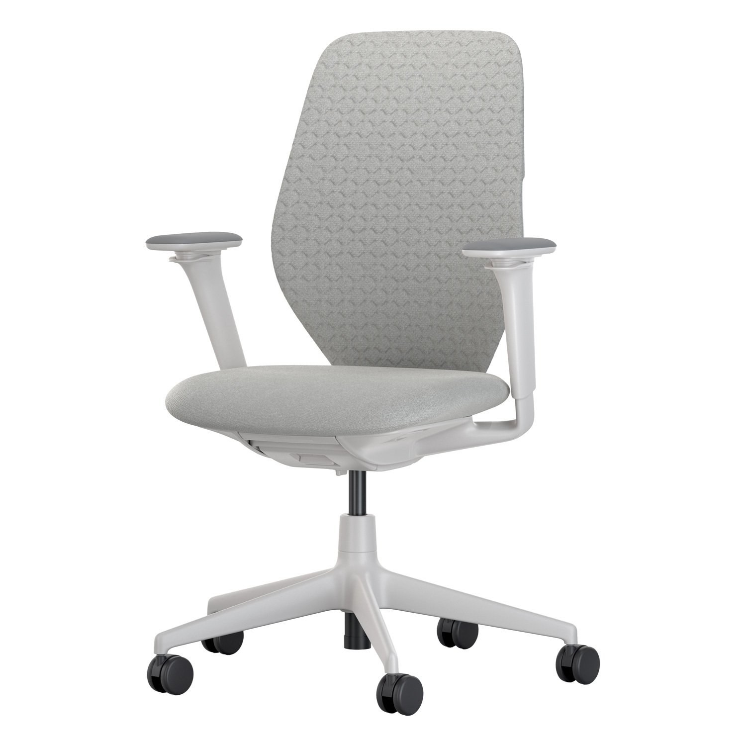 Master mesh office deals chair