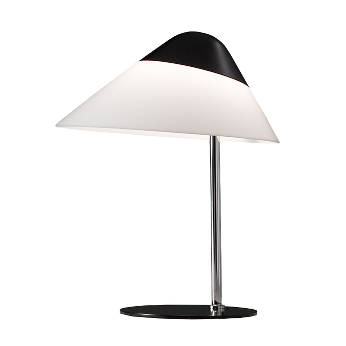 Pandul Opala Mini Table Lamp, Black