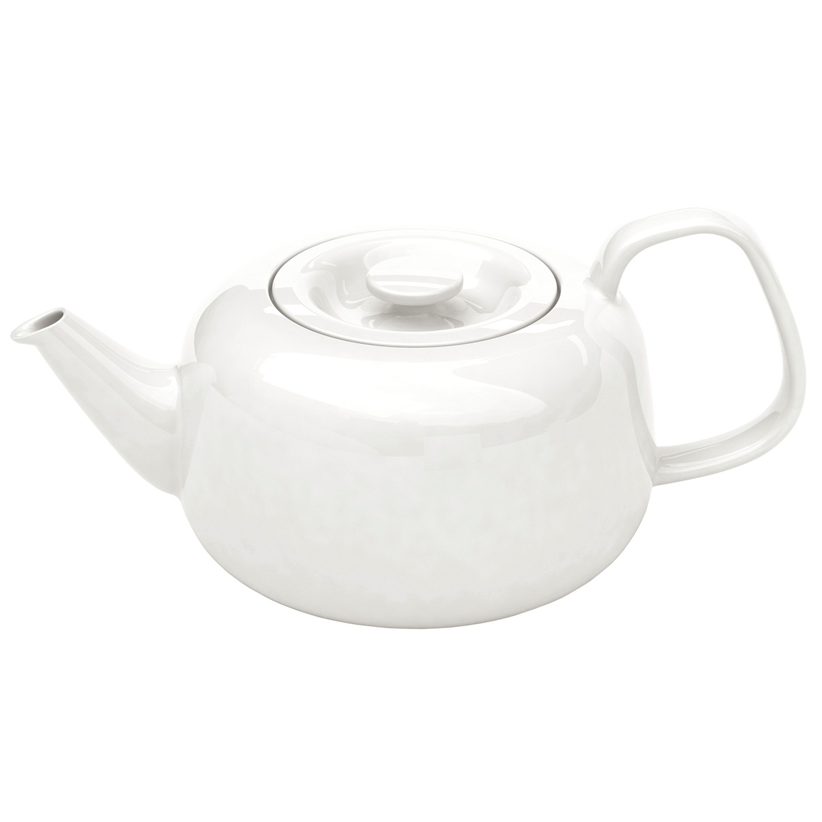 Iittala Raami Teapot 1 L Pre used Design Franckly