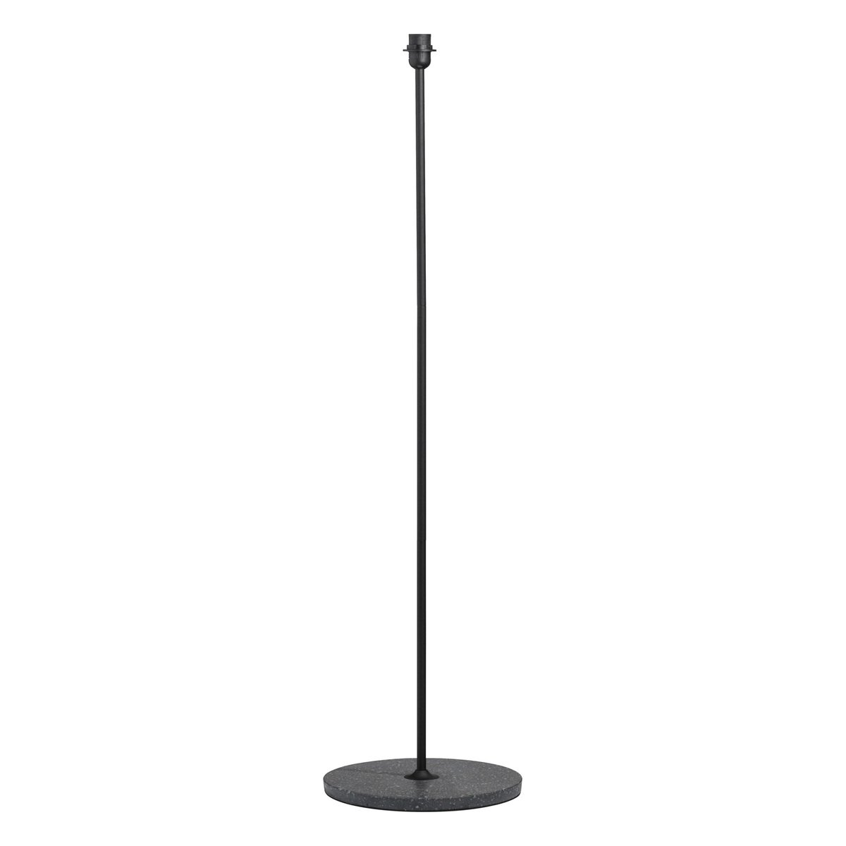 Terrazzo lamp base on sale