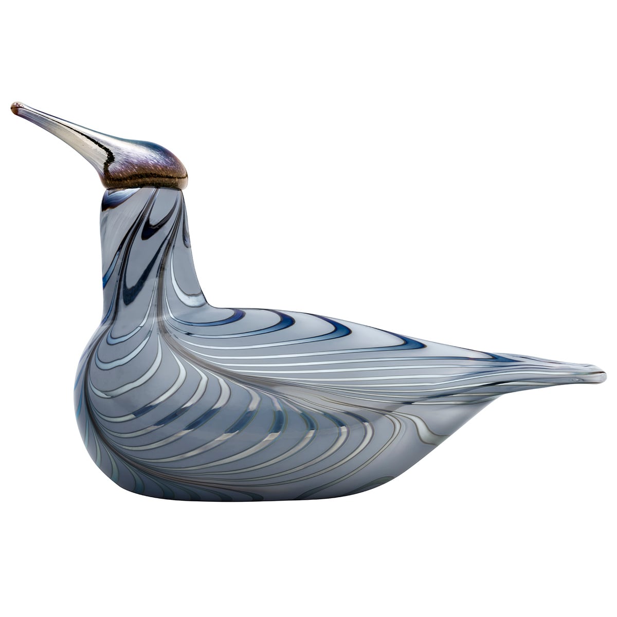 イッタラ RAQUEL annual bird 2009 iittala Toikka Raquel 2009 Annual