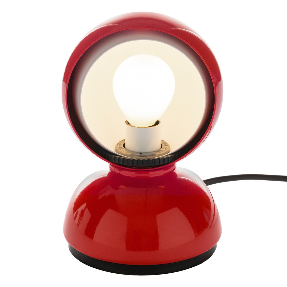 artemide-eclisse-table-wall-lamp-red-pre-used-design-franckly