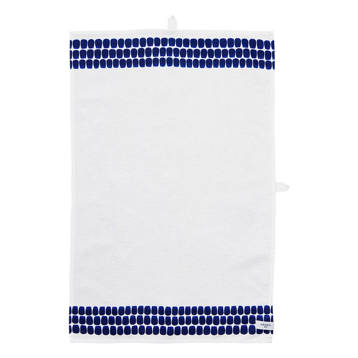 New Towels Teapot design blue red kitchen towel 2Pcs Luxury Kitchen Towel  Set napkin Cotton Highly