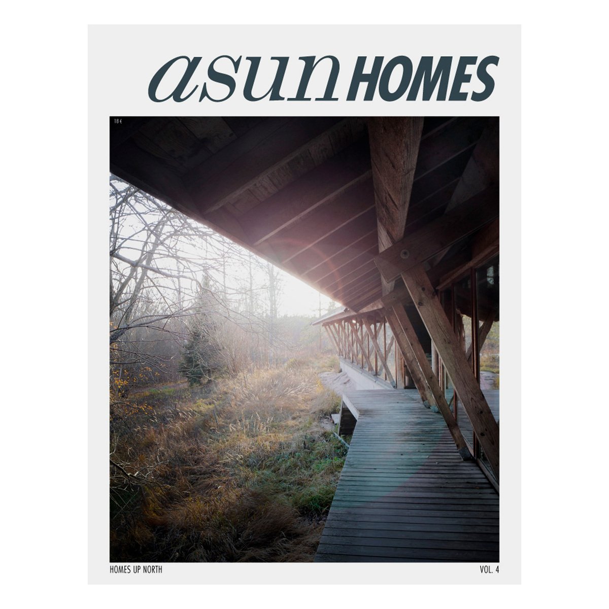Studio Koskinen Rantanen Asun Homes Vol 20   Finnish Design Shop