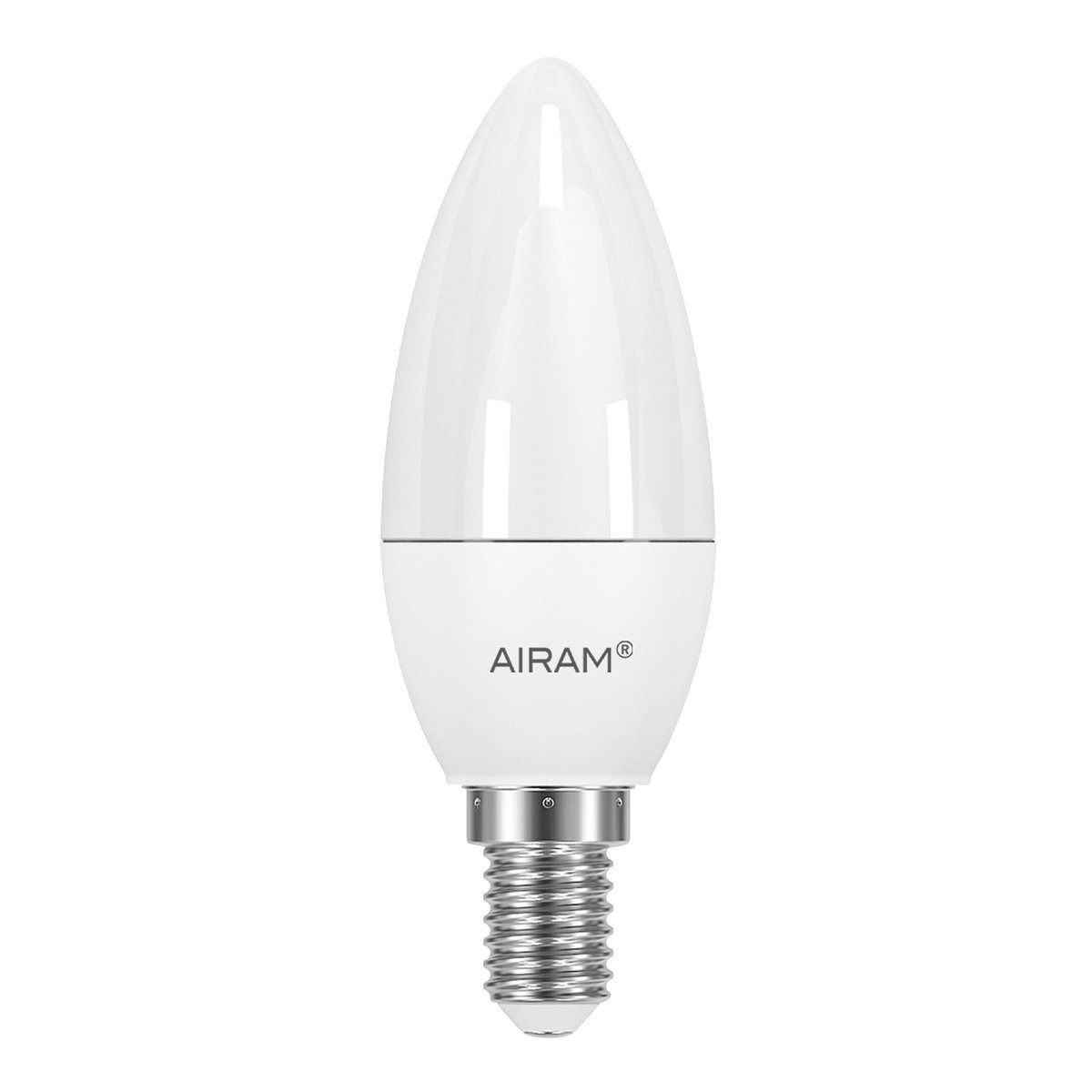 Airam LED Oiva candle 3W E14 3000K 250lm | Design Shop CH