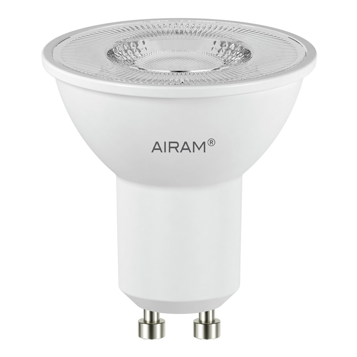 Airam LED Oiva lamppu PAR16, 4,2W GU10 3000K 350lm