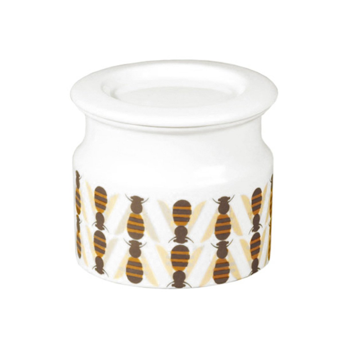 VTG Arabia Finaland Pomona store Honey Bee Jar