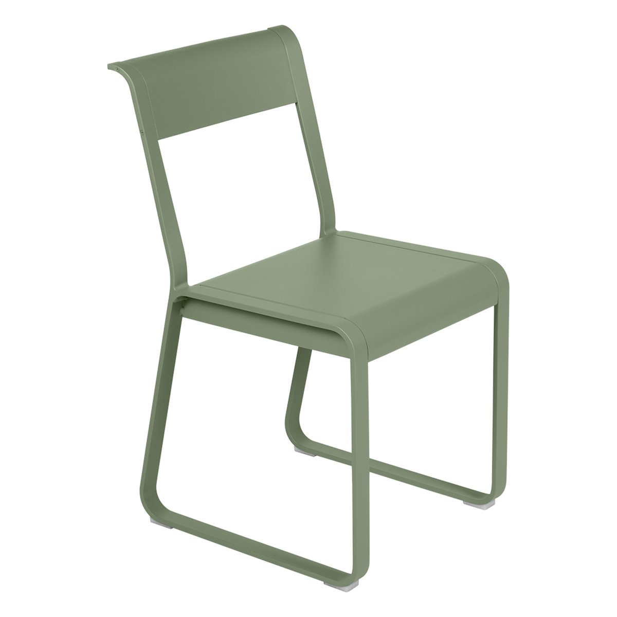 Fermob Bellevie chair, cactus | Pre-used design | Franckly