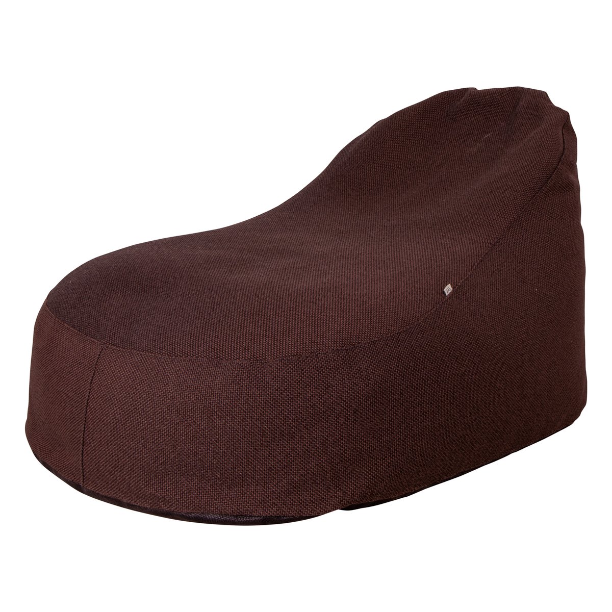 Cane-line Cozy bean bag, dark bordeaux